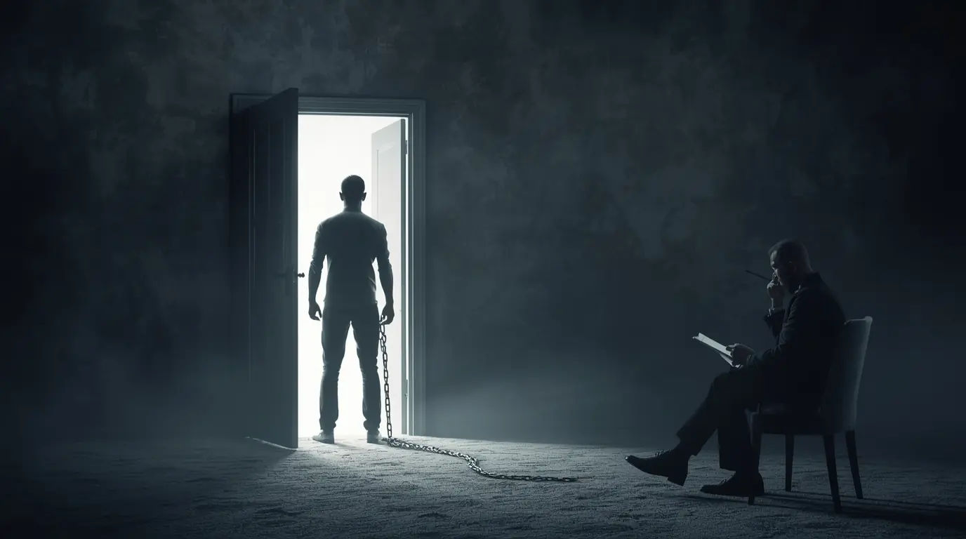 Помогает ли психоанализ?